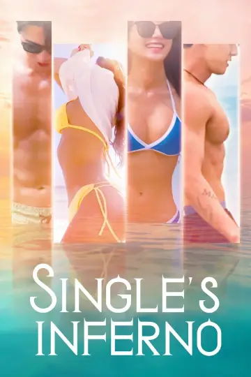 Single's Inferno (2021)