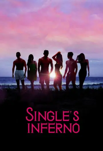 Poster к сериалу "Single