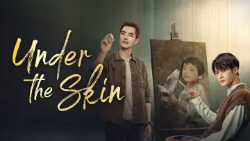 Backdrop for the TV series "Under The Skin" #1476631