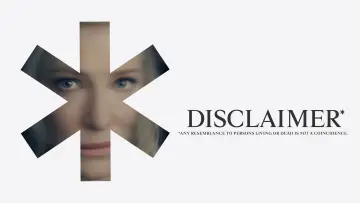 Backdrop к сериалу "Disclaimer" #1343912