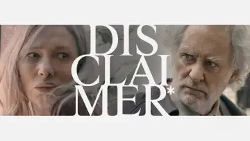 Backdrop к сериалу "Disclaimer" #1343913