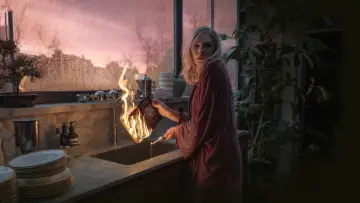 Backdrop к сериалу "Disclaimer" #1343917