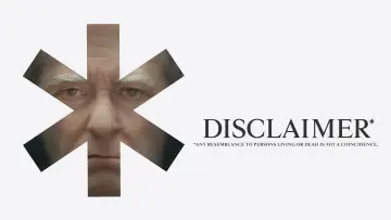 Backdrop к сериалу "Disclaimer" #1343926