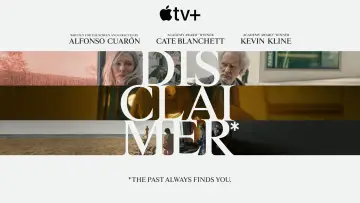 Backdrop к сериалу "Disclaimer" #1343927