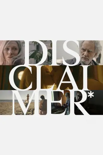 Disclaimer Poster