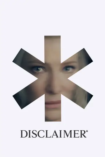 Poster к сериалу "Disclaimer" #1343955