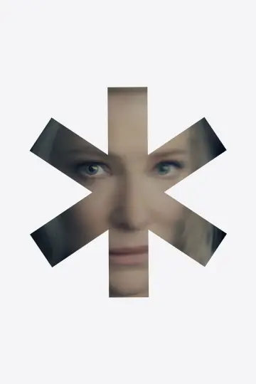 Poster к сериалу "Disclaimer" #1343957