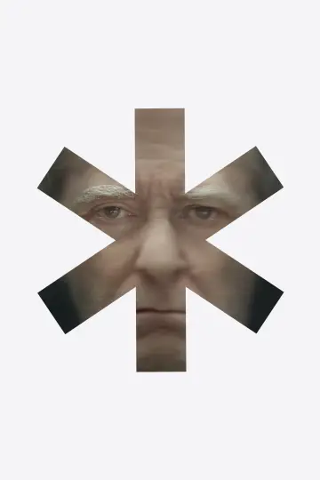 Poster к сериалу "Disclaimer" #1343967