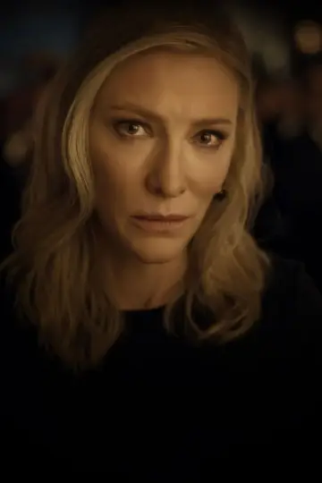 Poster к сериалу "Disclaimer" #1343976