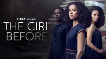 Backdrop for the TV series "The Girl Before" #1879237