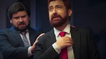 Backdrop к сериалу "Última Hora" #1440422