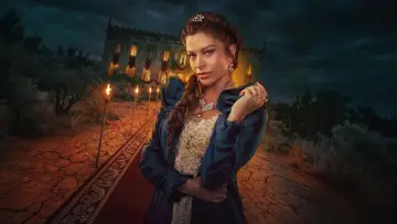 Backdrop к сериалу "Madam Beja" #1437696