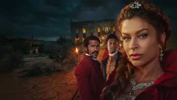 Backdrop к сериалу "Madam Beja" #1437697