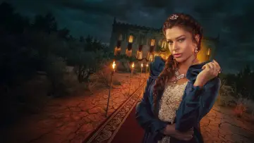 Backdrop к сериалу "Madam Beja" #1437698