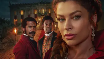 Backdrop к сериалу "Madam Beja" #1437699