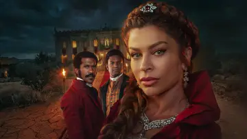 Backdrop к сериалу "Madam Beja" #1437700