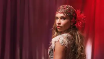 Backdrop к сериалу "Madam Beja" #1437701
