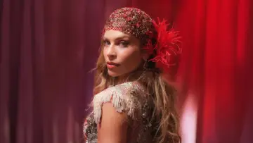 Backdrop к сериалу "Madam Beja" #1437702