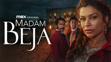Backdrop к сериалу "Madam Beja" #1437703