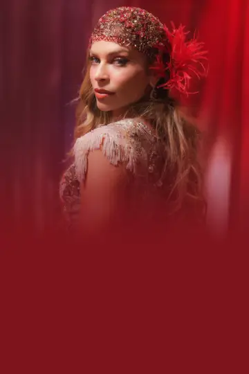 Poster к сериалу "Madam Beja" #1437708