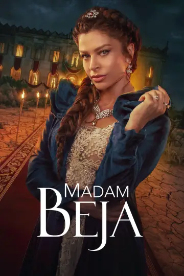 Poster к сериалу "Madam Beja" #1437710