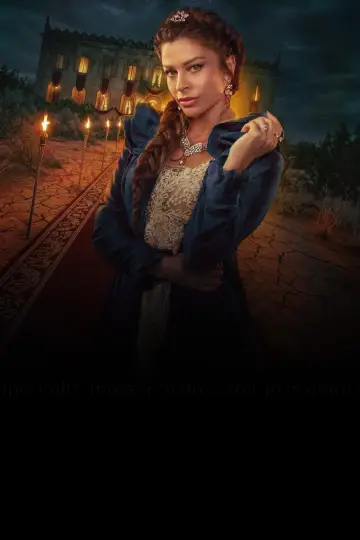 Poster к сериалу "Madam Beja" #1437711