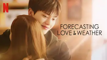 Backdrop for the TV series "Forecasting Love and Weather" #1664567
