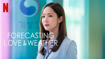 Backdrop for the TV series "Forecasting Love and Weather" #1664574