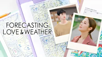 Backdrop for the TV series "Forecasting Love and Weather" #1664576