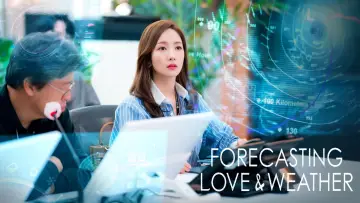 Backdrop for the TV series "Forecasting Love and Weather" #1664579