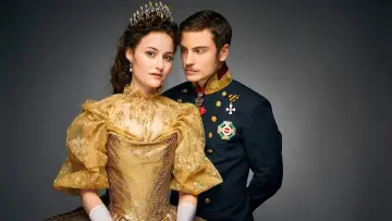 Backdrop к сериалу "Sisi" #1396596