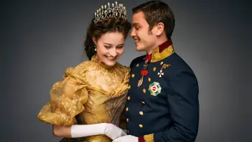 Backdrop к сериалу "Sisi" #1396597