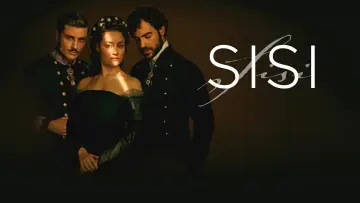 Backdrop к сериалу "Sisi" #1396601
