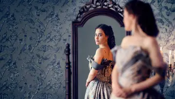 Backdrop к сериалу "Sisi" #1396604