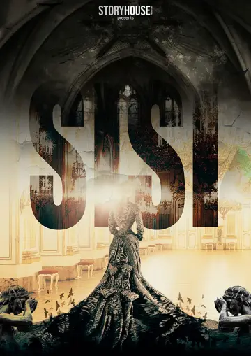 Poster к сериалу "Sisi" #1396609