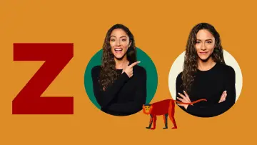 ZOO Poster