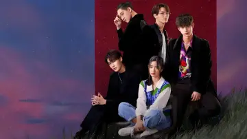 Backdrop for the TV series "F4 Thailand: Boys Over Flowers" #1859194