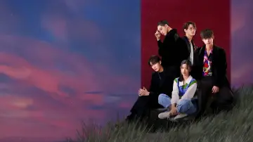 Backdrop for the TV series "F4 Thailand: Boys Over Flowers" #1859196