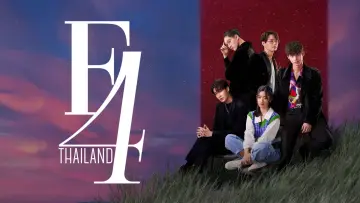 Backdrop for the TV series "F4 Thailand: Boys Over Flowers" #1859201