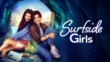 Backdrop for the TV series "Surfside Girls" #1808070