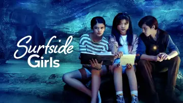 Backdrop for the TV series "Surfside Girls" #1808071