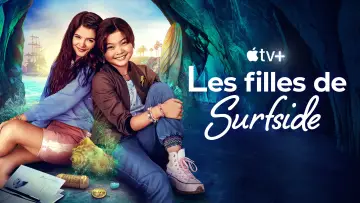 Backdrop for the TV series "Surfside Girls" #1808080