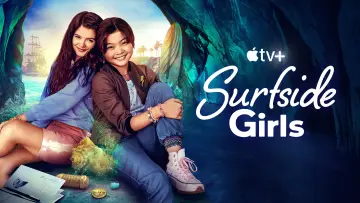 Backdrop for the TV series "Surfside Girls" #1808081