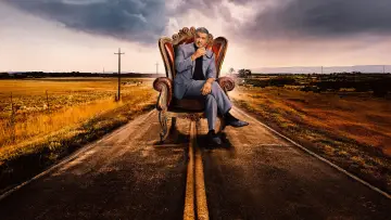 Backdrop к сериалу "Tulsa King" #1262145