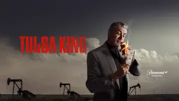Backdrop к сериалу "Tulsa King" #1262159