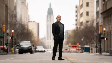 Backdrop к сериалу "Tulsa King" #1262162