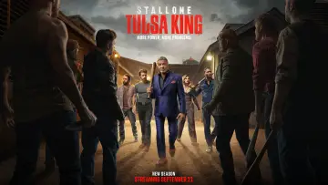 Backdrop к сериалу "Tulsa King" #1262164