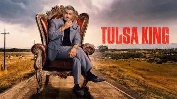 Backdrop к сериалу "Tulsa King" #1262176