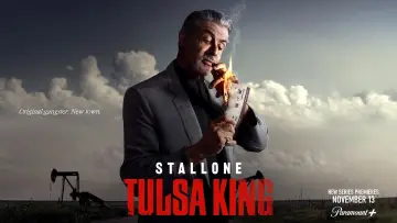 Backdrop к сериалу "Tulsa King" #1262185