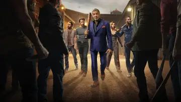 Backdrop к сериалу "Tulsa King" #1262192